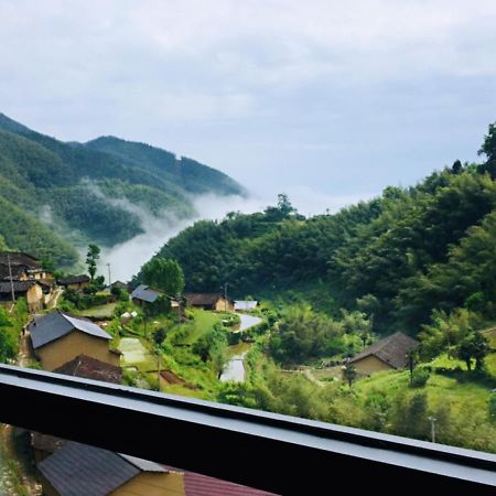 Yunhe Titian Fengyin Inn Экстерьер фото