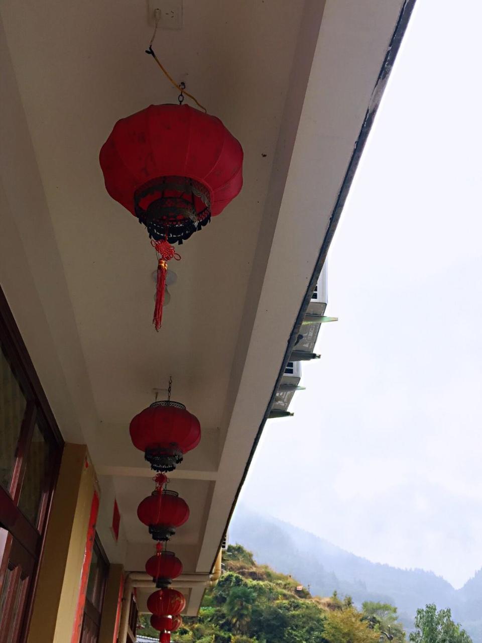 Yunhe Titian Fengyin Inn Экстерьер фото