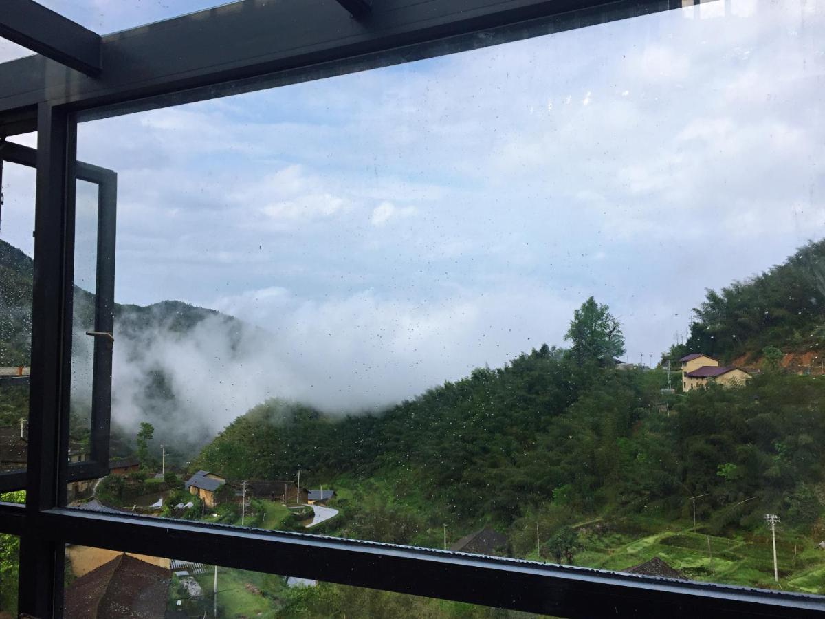 Yunhe Titian Fengyin Inn Экстерьер фото