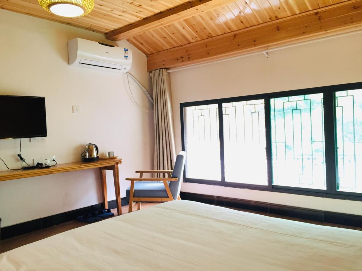 Yunhe Titian Fengyin Inn Экстерьер фото