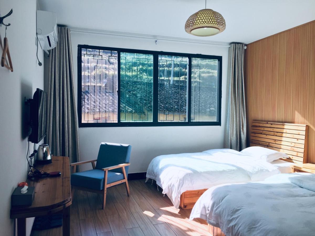 Yunhe Titian Fengyin Inn Экстерьер фото