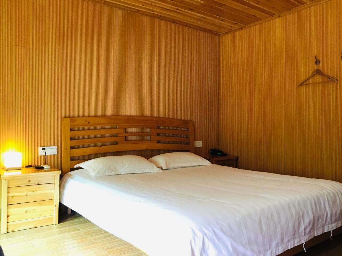Yunhe Titian Fengyin Inn Экстерьер фото